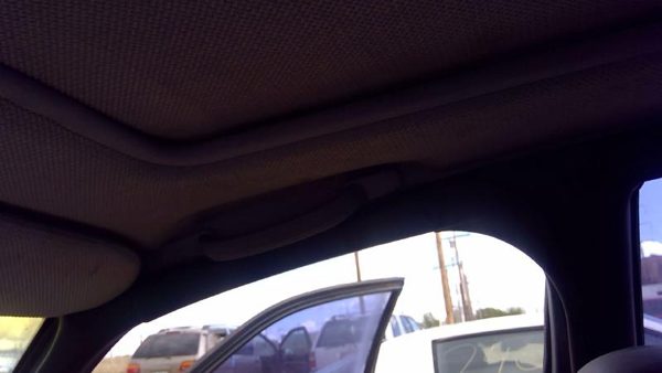 89-93 Mitsubishi Galant Vr-4 Passenger Right Front Upper Grab Handle Oem Gray — photo 5