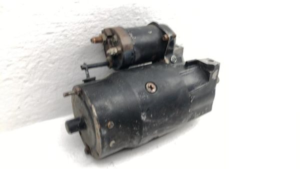 1982-1990 Chevy Caprice Starter Motor Oem 4.3L 10496871 — photo 4