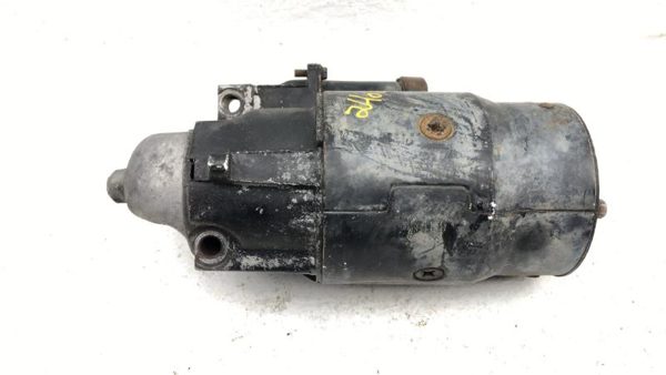 1982-1990 Chevy Caprice Starter Motor Oem 4.3L 10496871 — photo 6