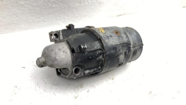 1982-1990 Chevy Caprice Starter Motor Oem 4.3L 10496871 — photo 7