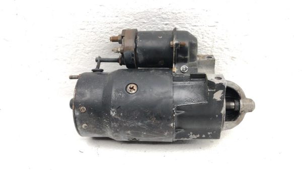 1982-1990 Chevy Caprice Starter Motor Oem 4.3L 10496871 — photo 1