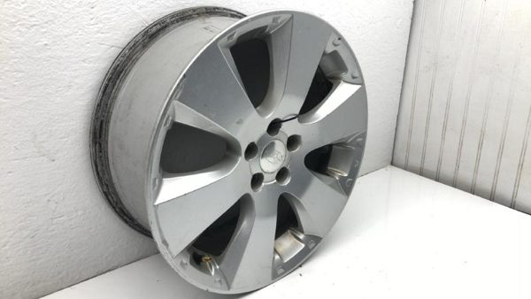 2010-12 Subaru Legacy Outback 17 Aluminum Wheel Oem Factory 6 Spoke Rim — photo 2