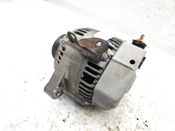 1997-2001 Toyota Camry Alternator 2.2L 2706074590 — photo 6