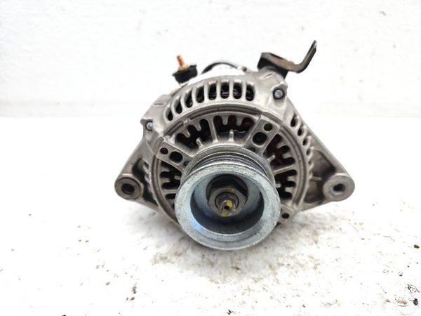 1997-2001 Toyota Camry Alternator 2.2L 2706074590 — photo 9
