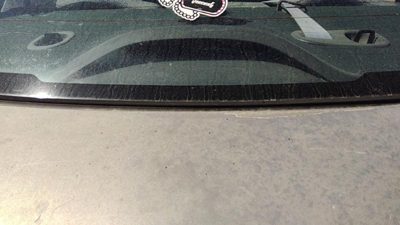 1995-2005 Chevy Cavalier Third Brake Light Middle Lamp Oem