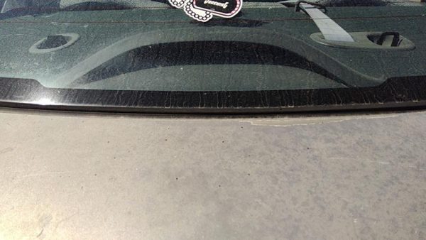 1995-2005 Chevy Cavalier Third Brake Light Middle Lamp Oem — photo 1