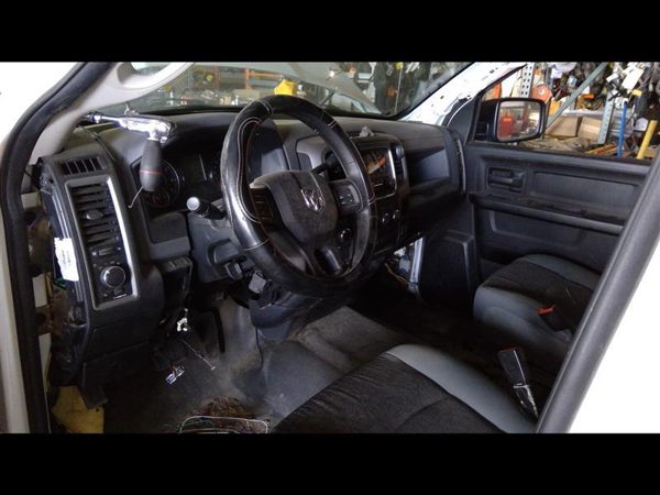 2016 Ram 1500 — vehicle photo 4
