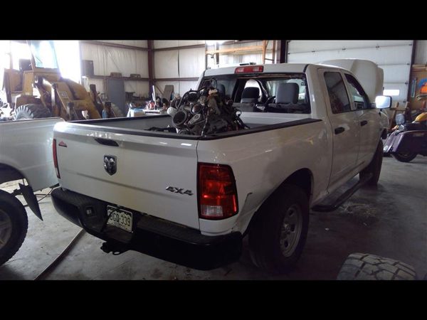 2016 Ram 1500 — vehicle photo 7