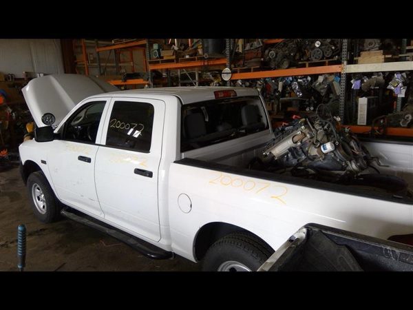 2016 Ram 1500 — vehicle photo 6