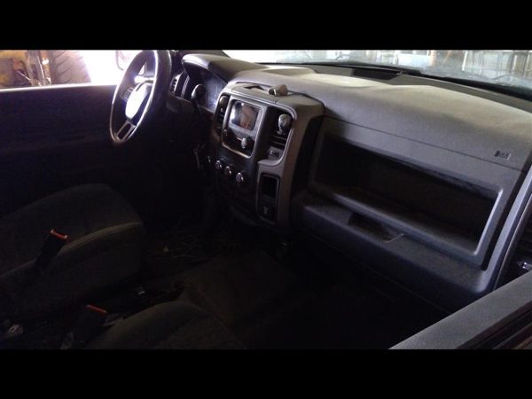 2016 Ram 1500 — vehicle photo 8