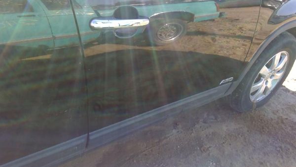 2011 Kia Sorento Front Door RH Gray H9 — photo 9