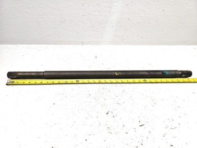 2005-2010 Jeep Grand Cherokee Driver Left Rear Back Axle Shaft Oem 52111913Aa