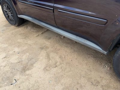2006-2009 Chevy Equinox Driver Left Lower Rocker Panel Moulding Side Skirt Oem