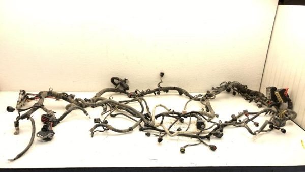 2016 Dodge Ram 1500 Wiring Harness For Engine Oem 5.7L — photo 1
