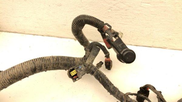 2016 Dodge Ram 1500 Wiring Harness For Engine Oem 5.7L — photo 6
