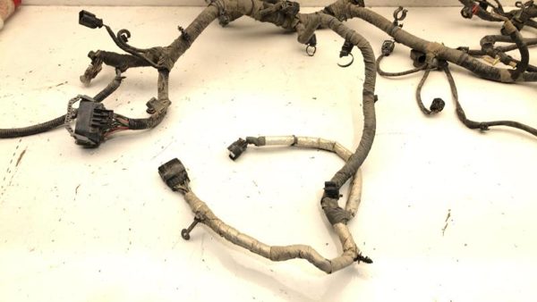2016 Dodge Ram 1500 Wiring Harness For Engine Oem 5.7L — photo 4