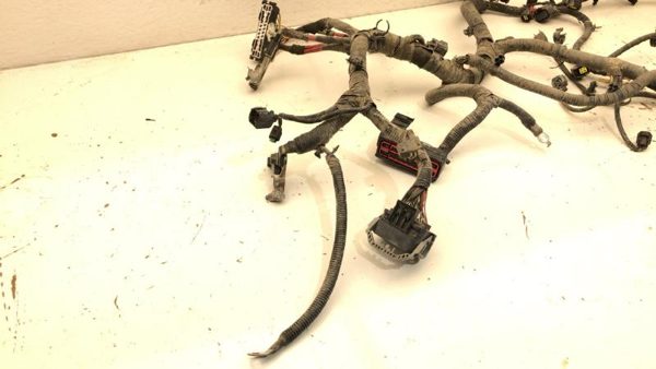 2016 Dodge Ram 1500 Wiring Harness For Engine Oem 5.7L — photo 2