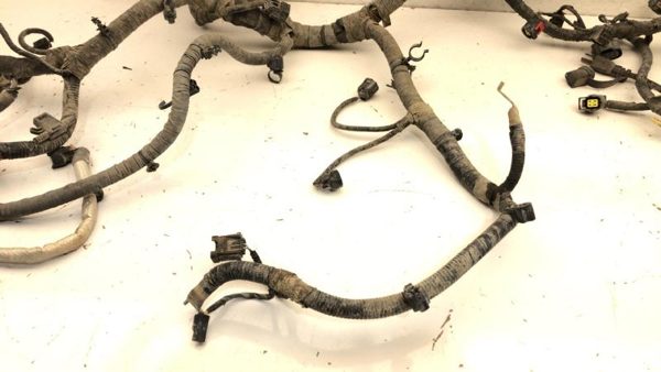 2016 Dodge Ram 1500 Wiring Harness For Engine Oem 5.7L — photo 5