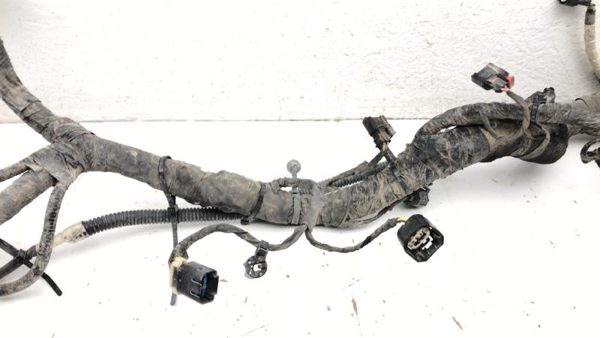 2016 Dodge Ram 1500 Wiring Harness For Engine Oem 5.7L — photo 9
