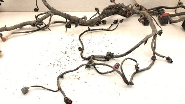 2016 Dodge Ram 1500 Wiring Harness For Engine Oem 5.7L — photo 10