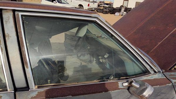 1977-1979 Chevy Caprice Passenger Right Front Side Window Door Glass Oem — photo 5