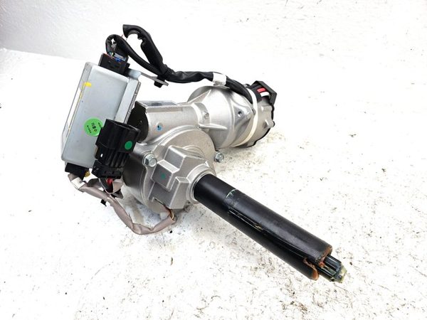 2016-2018 Hyundai Tucson Electric Power Steering Motor Oem 1.6L Turbo — photo 1