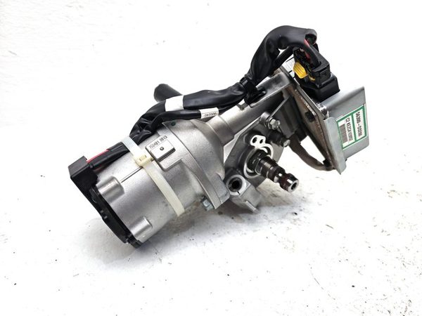 2016-2018 Hyundai Tucson Electric Power Steering Motor Oem 1.6L Turbo — photo 4