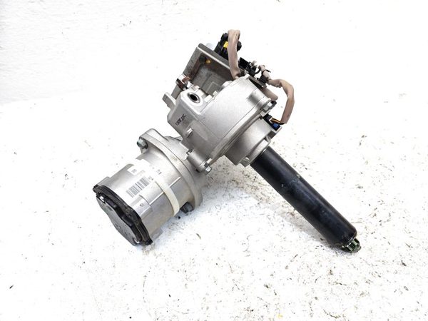 2016-2018 Hyundai Tucson Electric Power Steering Motor Oem 1.6L Turbo — photo 8