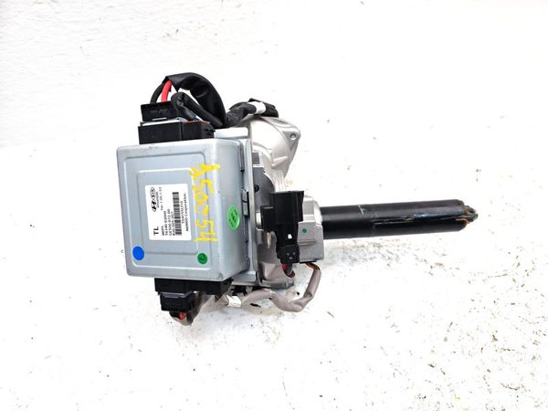 2016-2018 Hyundai Tucson Electric Power Steering Motor Oem 1.6L Turbo — photo 3