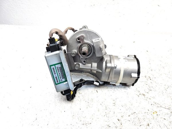 2016-2018 Hyundai Tucson Electric Power Steering Motor Oem 1.6L Turbo — photo 10
