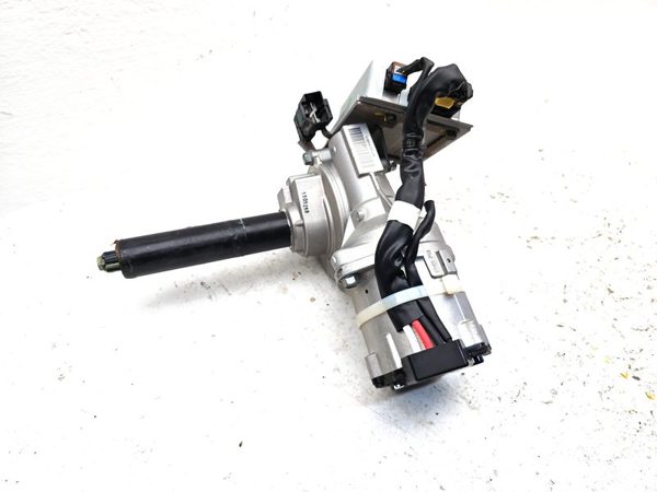 2016-2018 Hyundai Tucson Electric Power Steering Motor Oem 1.6L Turbo — photo 5