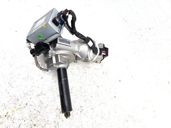 2016-2018 Hyundai Tucson Electric Power Steering Motor Oem 1.6L Turbo — photo 2