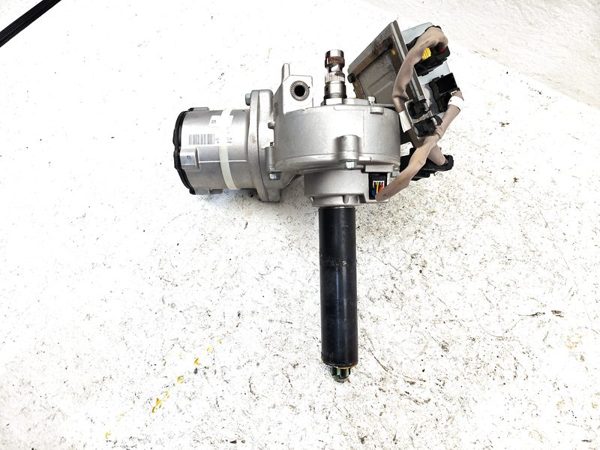 2016-2018 Hyundai Tucson Electric Power Steering Motor Oem 1.6L Turbo — photo 9