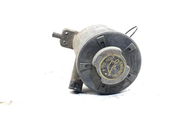 2009 Ford F250 F350 6.4 Engine Oil Fill Reservoir Cap 08-10 Oem 1847917C1 — photo 2