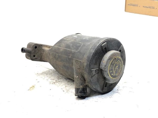 2009 Ford F250 F350 6.4 Engine Oil Fill Reservoir Cap 08-10 Oem 1847917C1 — photo 1