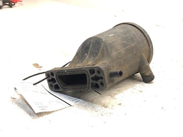 2009 Ford F250 F350 6.4 Engine Oil Fill Reservoir Cap 08-10 Oem 1847917C1 — photo 7