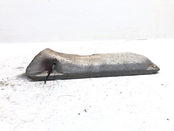 09-13 Dodge Ram 1500 Pickup Driver Left Heat Shield Off Of Exhaust Manifold 4.7L — photo 2