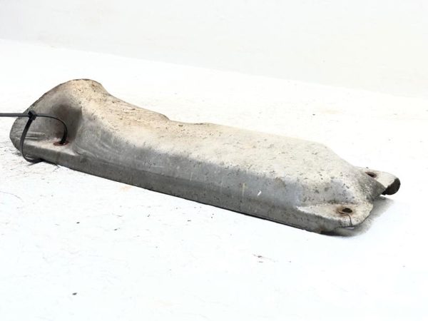 09-13 Dodge Ram 1500 Pickup Driver Left Heat Shield Off Of Exhaust Manifold 4.7L — photo 3