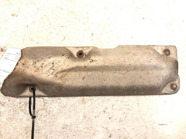 09-13 Dodge Ram 1500 Pickup Driver Left Heat Shield Off Of Exhaust Manifold 4.7L — photo 1