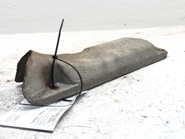 09-13 Dodge Ram 1500 Pickup Driver Left Heat Shield Off Of Exhaust Manifold 4.7L — photo 9