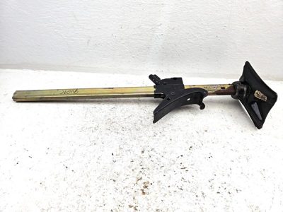 1974 Dodge Van Jack Assembly Bumper