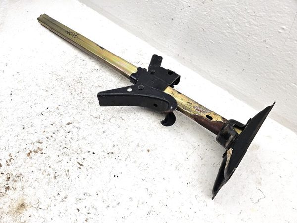 1974 Dodge Van Jack Assembly Bumper — photo 2