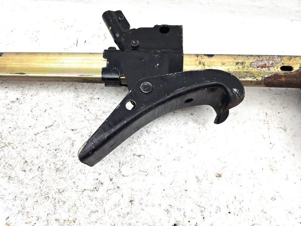 1974 Dodge Van Jack Assembly Bumper — photo 4