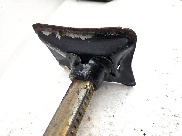 1974 Dodge Van Jack Assembly Bumper — photo 6
