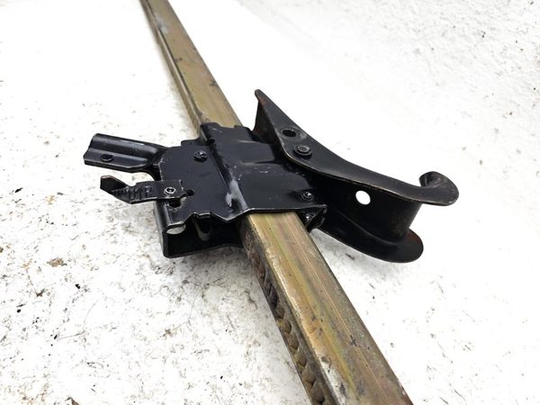 1974 Dodge Van Jack Assembly Bumper — photo 8