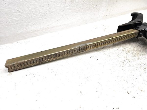 1974 Dodge Van Jack Assembly Bumper — photo 10