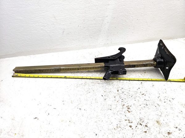 1974 Dodge Van Jack Assembly Bumper — photo 11