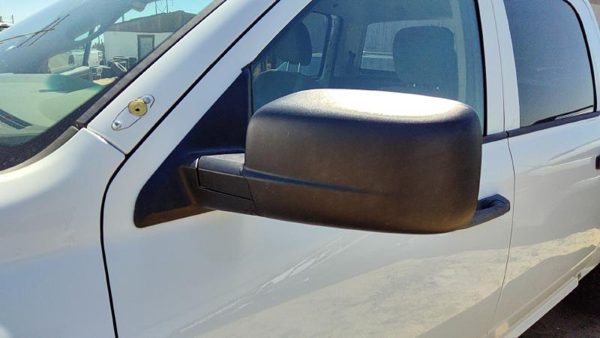 2013-2024 Dodge Ram 1500 Driver Left Side Mirror Door Mounted Oem 68147863Ar — photo 2