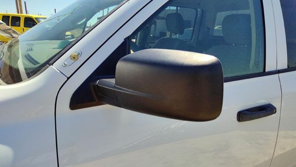 2013-2024 Dodge Ram 1500 Driver Left Side Mirror Door Mounted Oem 68147863Ar — photo 3