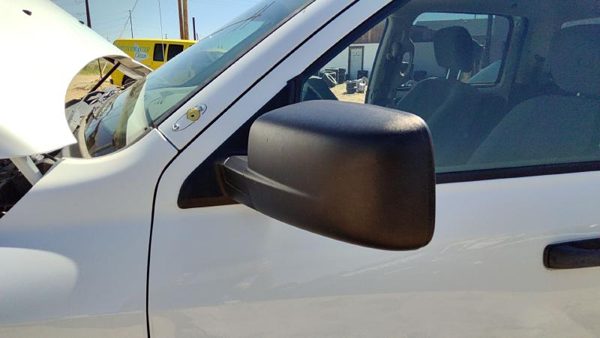 2013-2024 Dodge Ram 1500 Driver Left Side Mirror Door Mounted Oem 68147863Ar — photo 4